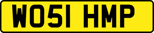 WO51HMP