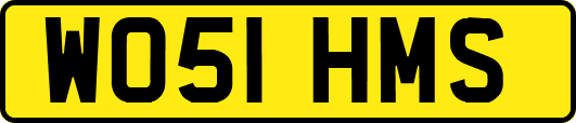 WO51HMS