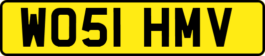 WO51HMV