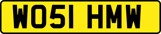 WO51HMW