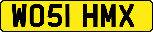 WO51HMX