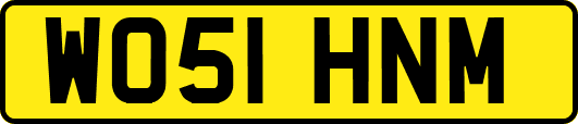 WO51HNM
