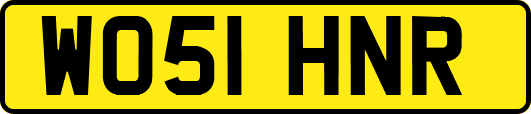 WO51HNR
