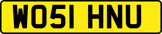 WO51HNU