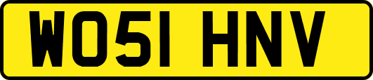 WO51HNV