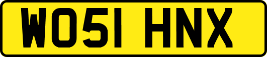 WO51HNX