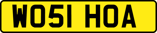 WO51HOA