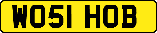 WO51HOB