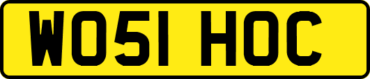 WO51HOC
