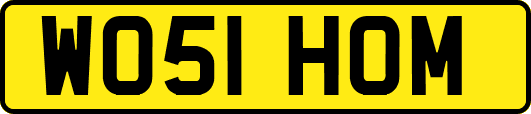 WO51HOM