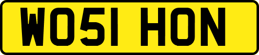 WO51HON