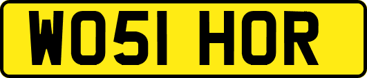 WO51HOR