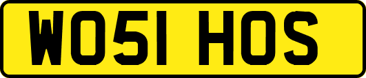 WO51HOS