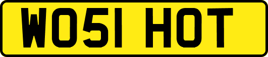 WO51HOT