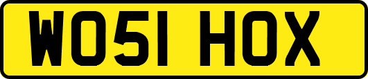 WO51HOX