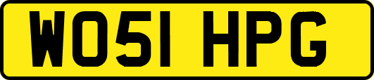 WO51HPG