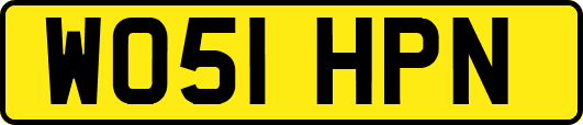 WO51HPN