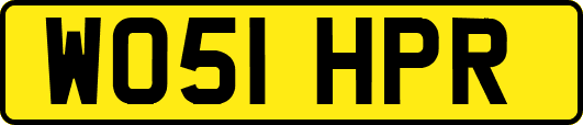 WO51HPR