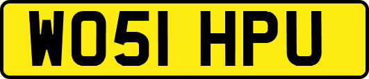 WO51HPU