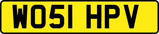 WO51HPV