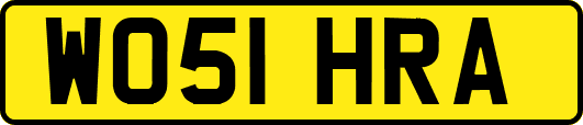 WO51HRA
