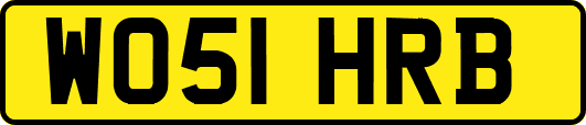 WO51HRB