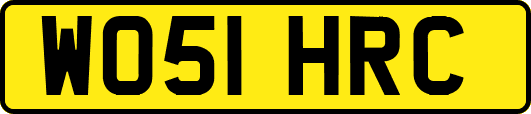 WO51HRC
