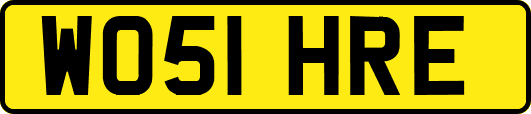 WO51HRE
