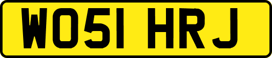 WO51HRJ
