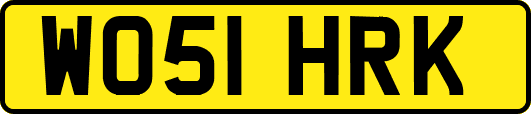 WO51HRK