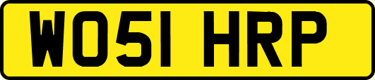 WO51HRP