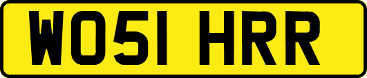 WO51HRR