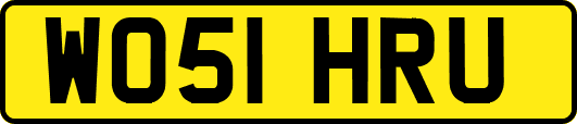 WO51HRU