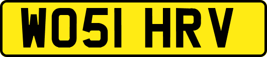 WO51HRV