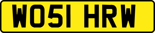 WO51HRW