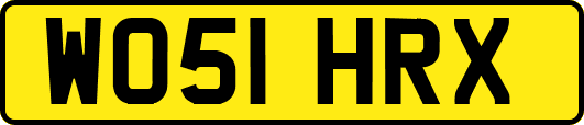 WO51HRX