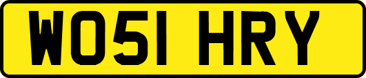 WO51HRY
