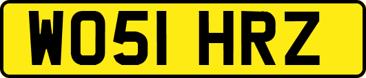 WO51HRZ
