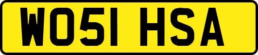 WO51HSA