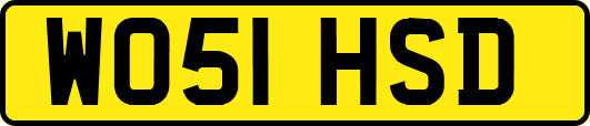 WO51HSD