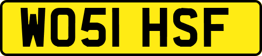 WO51HSF