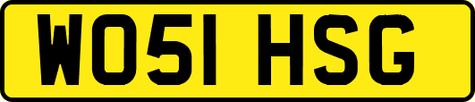 WO51HSG