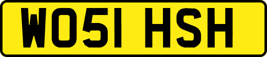 WO51HSH