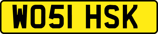 WO51HSK