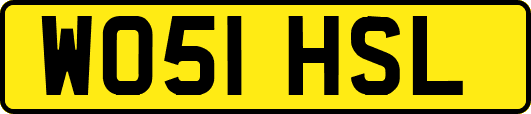 WO51HSL
