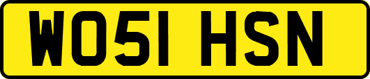 WO51HSN