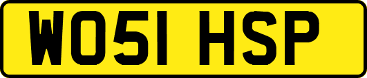 WO51HSP