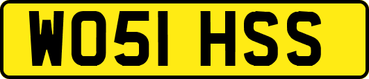 WO51HSS