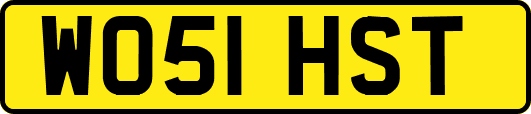 WO51HST