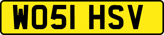 WO51HSV